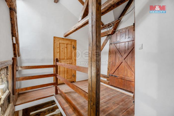 Prodej rodinného domu, Kamenický Šenov - Prácheň, 113 m2