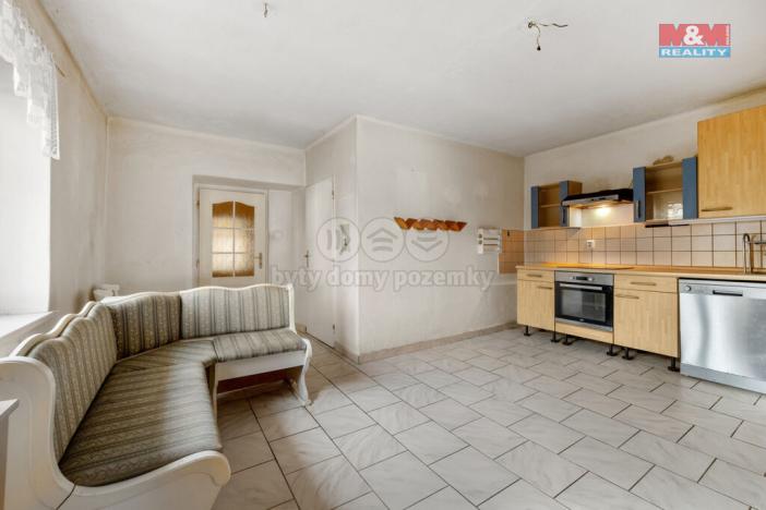 Prodej rodinného domu, Úmyslovice, 172 m2