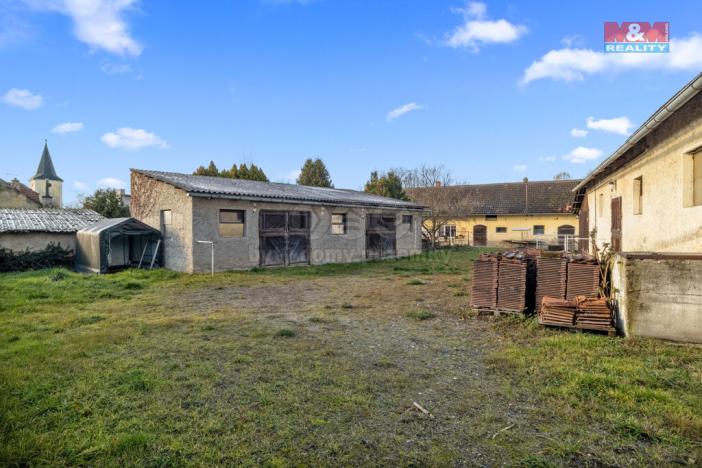 Prodej rodinného domu, Úmyslovice, 172 m2