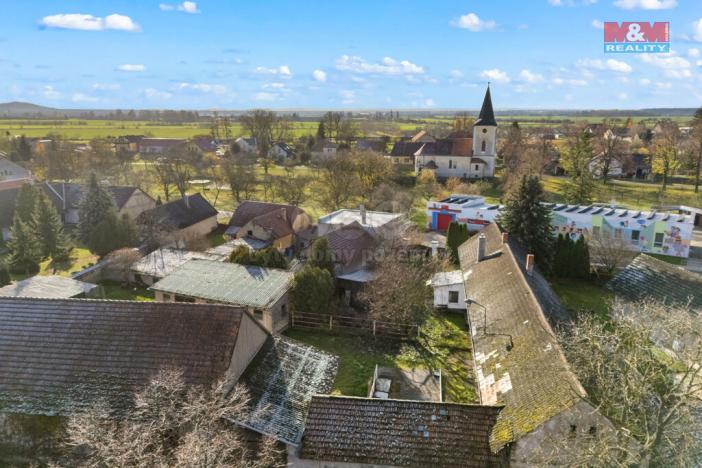 Prodej rodinného domu, Úmyslovice, 172 m2