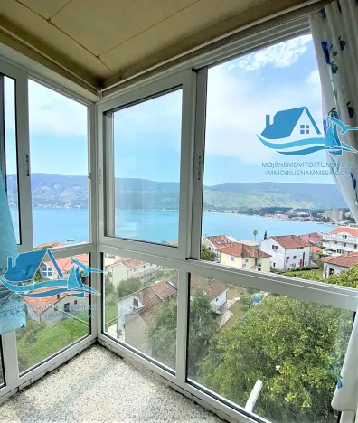 Prodej bytu 2+kk, Herceg Novi, Černá Hora, 62 m2