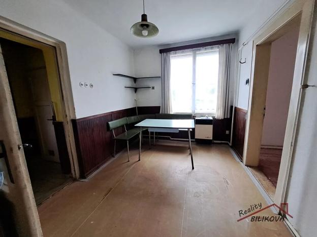 Prodej rodinného domu, Ledčice, 120 m2