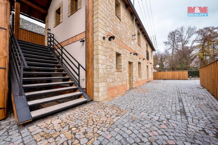 Prodej rodinného domu, Slatiňany, Na Ostrově, 79 m2