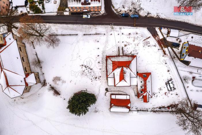 Prodej ubytování, Adršpach - Horní Adršpach, 311 m2