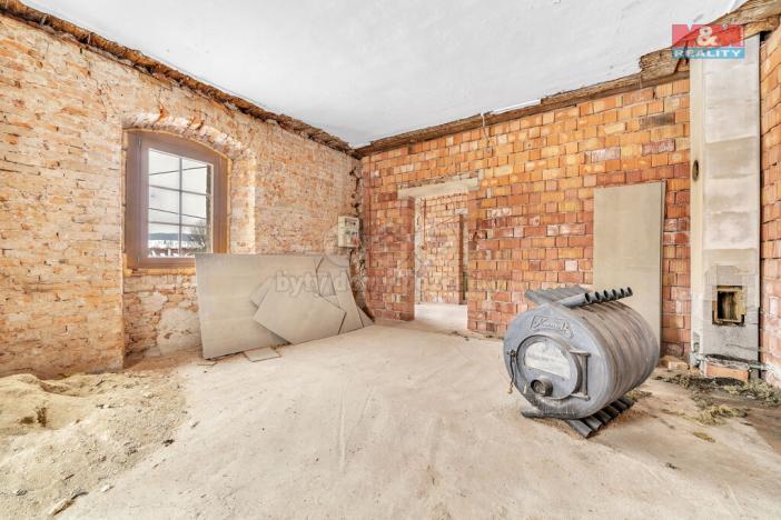 Prodej ubytování, Adršpach - Horní Adršpach, 311 m2