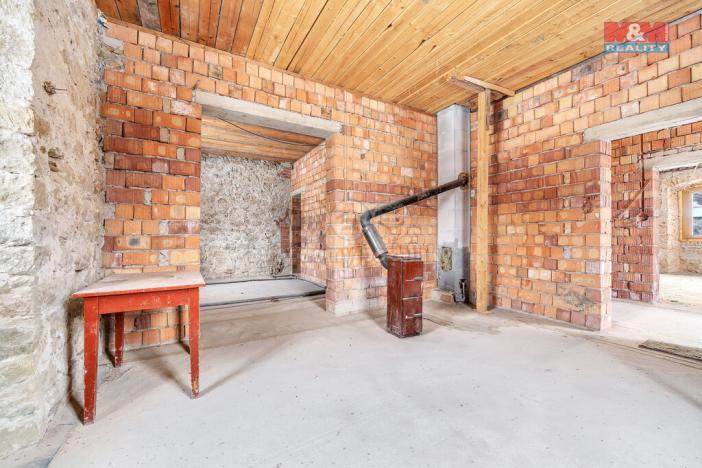 Prodej ubytování, Adršpach - Horní Adršpach, 311 m2