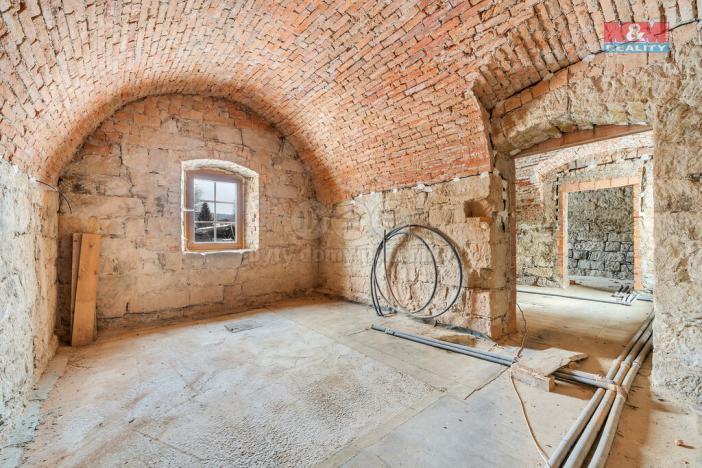 Prodej ubytování, Adršpach - Horní Adršpach, 311 m2