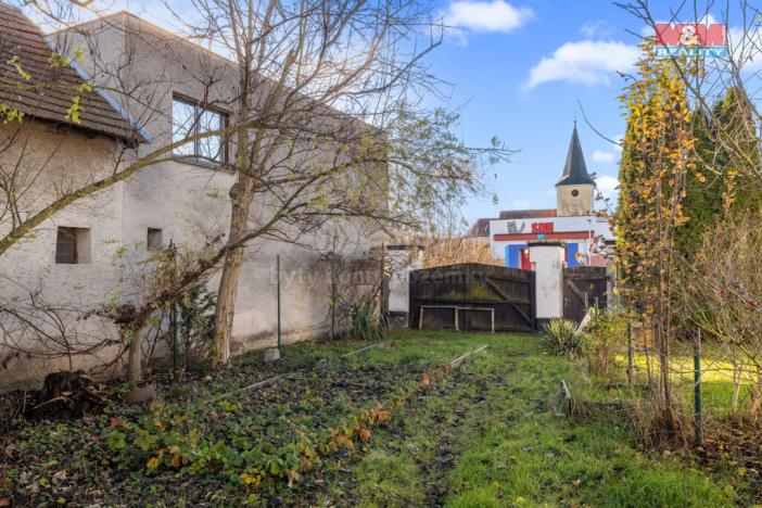 Prodej chalupy, Úmyslovice, 172 m2