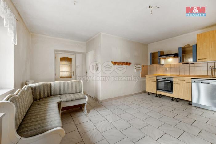 Prodej chalupy, Úmyslovice, 172 m2