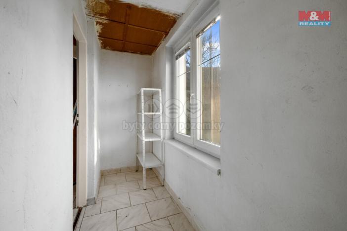 Prodej chalupy, Úmyslovice, 172 m2