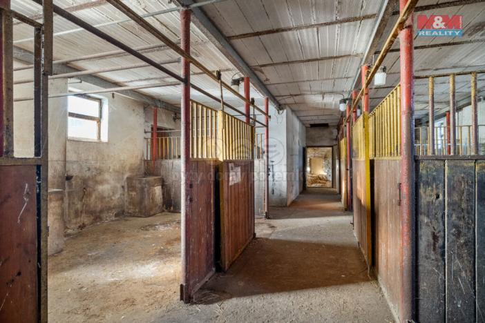 Prodej chalupy, Úmyslovice, 172 m2