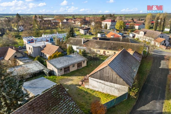 Prodej chalupy, Úmyslovice, 172 m2