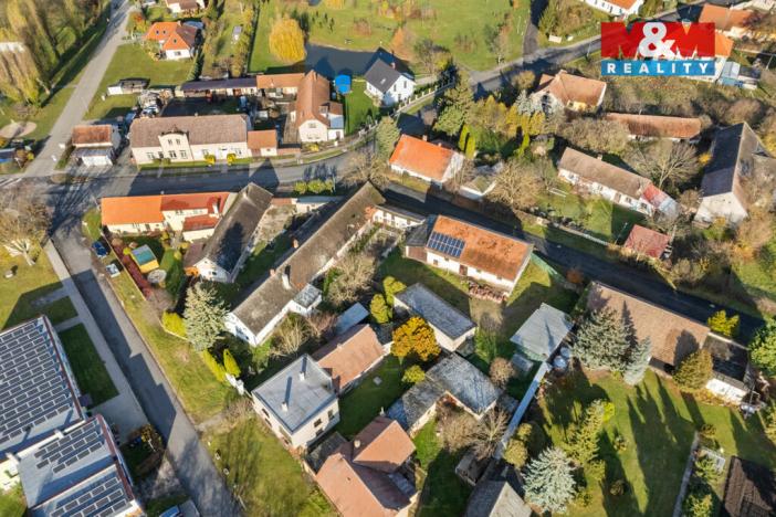 Prodej chalupy, Úmyslovice, 172 m2