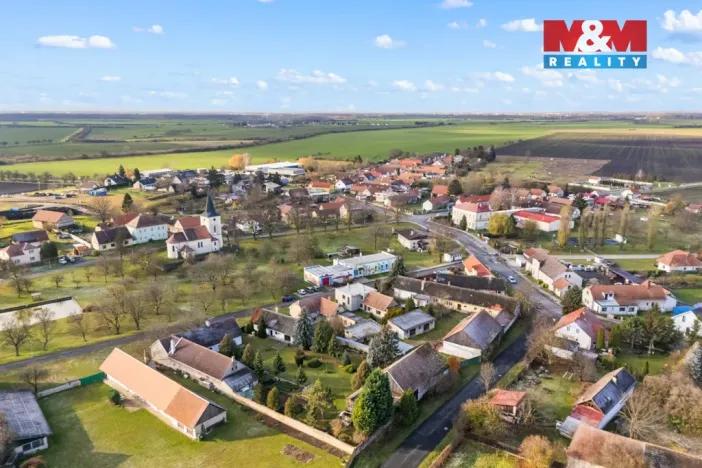 Prodej chalupy, Úmyslovice, 172 m2