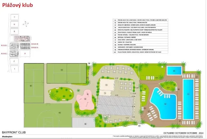 Prodej bytu 2+kk, El Puig de Santa Maria, Španělsko, 46 m2