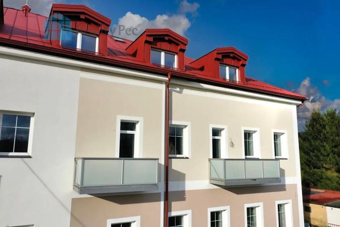 Prodej bytu 4+kk, Mladé Buky, 89 m2