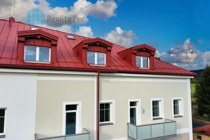 Prodej bytu 4+kk, Mladé Buky, 89 m2