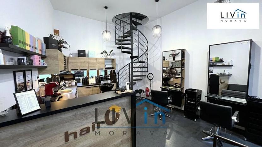 Prodej činžovního domu, Olomouc, Denisova, 350 m2