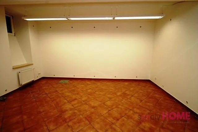 Pronájem kanceláře, Praha - Nové Město, Tyršova, 81 m2