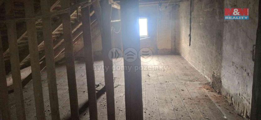 Prodej rodinného domu, Erpužice - Malovice, 165 m2