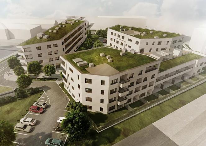 Prodej bytu 2+kk, Šlapanice, 64 m2