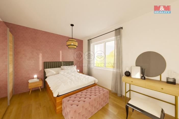 Prodej rodinného domu, Dřevčice, 158 m2