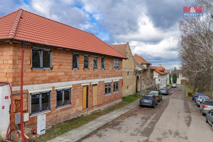 Prodej rodinného domu, Dřevčice, 158 m2