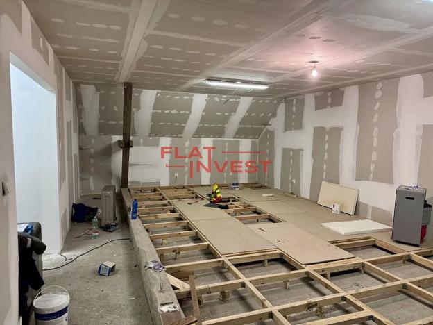 Prodej komerčního pozemku, Mšené-lázně, 4820 m2