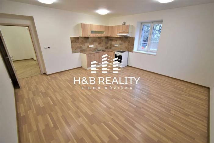 Pronájem bytu 2+kk, Říčany, Černokostelecká, 72 m2