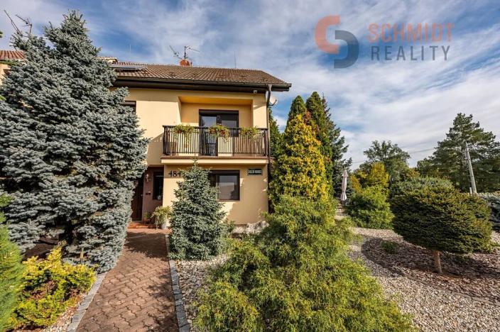 Prodej rodinného domu, Hlohovec, 350 m2