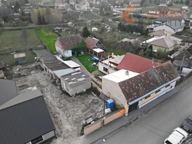 Prodej pozemku pro bydlení, Valtice, 1403 m2