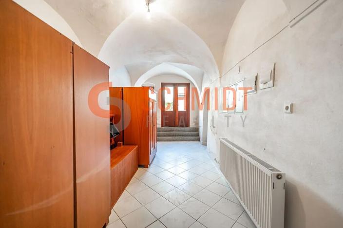 Prodej rodinného domu, Mikulov, Husova, 596 m2