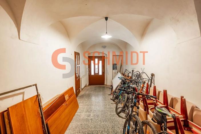 Prodej rodinného domu, Mikulov, Husova, 596 m2