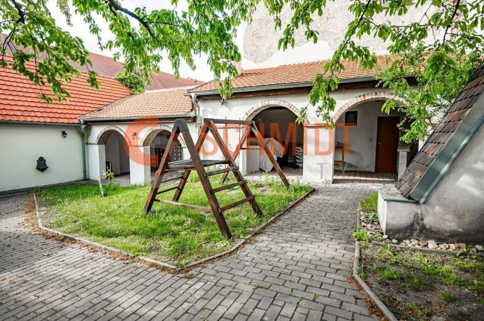 Prodej rodinného domu, Mikulov, Husova, 596 m2