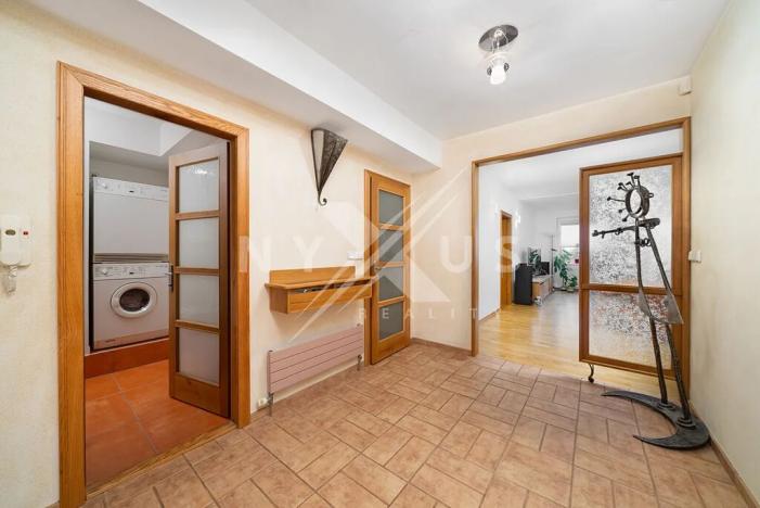 Prodej bytu 3+kk, Praha - Kbely, Semilská, 105 m2