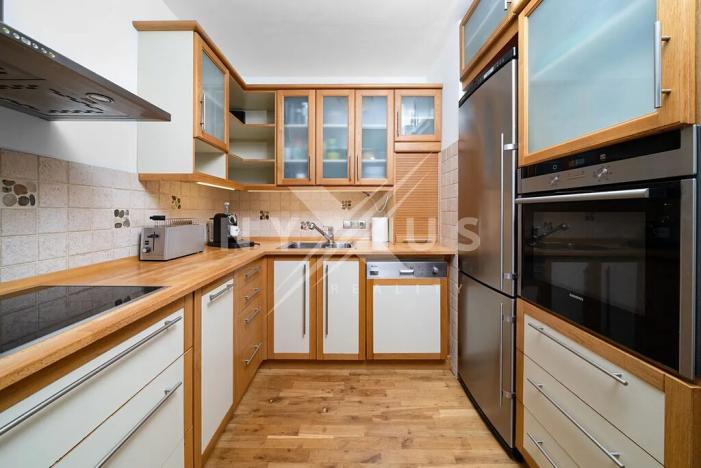 Prodej bytu 3+kk, Praha - Kbely, Semilská, 105 m2