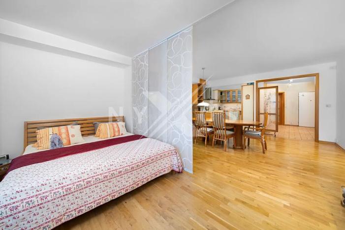 Prodej bytu 3+kk, Praha - Kbely, Semilská, 105 m2