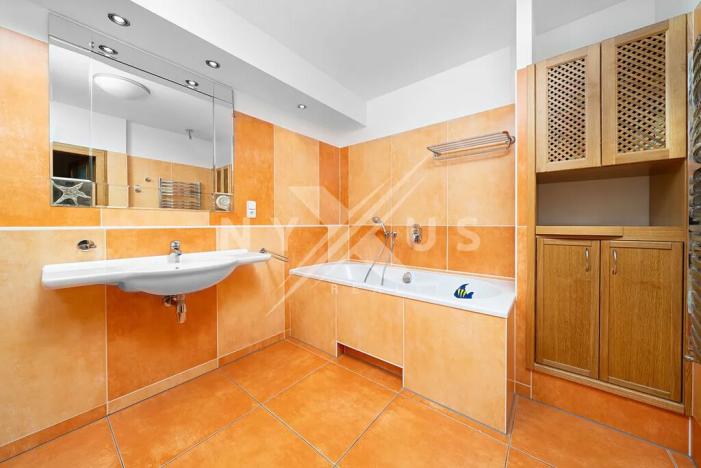 Prodej bytu 3+kk, Praha - Kbely, Semilská, 105 m2