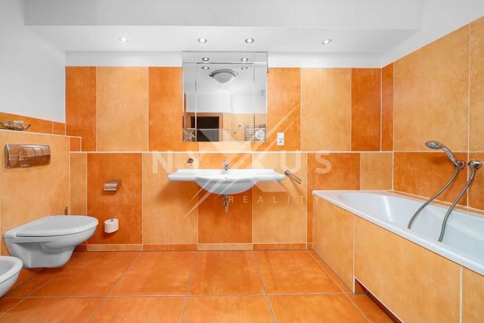 Prodej bytu 3+kk, Praha - Kbely, Semilská, 105 m2