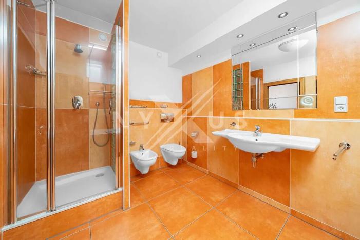 Prodej bytu 3+kk, Praha - Kbely, Semilská, 105 m2