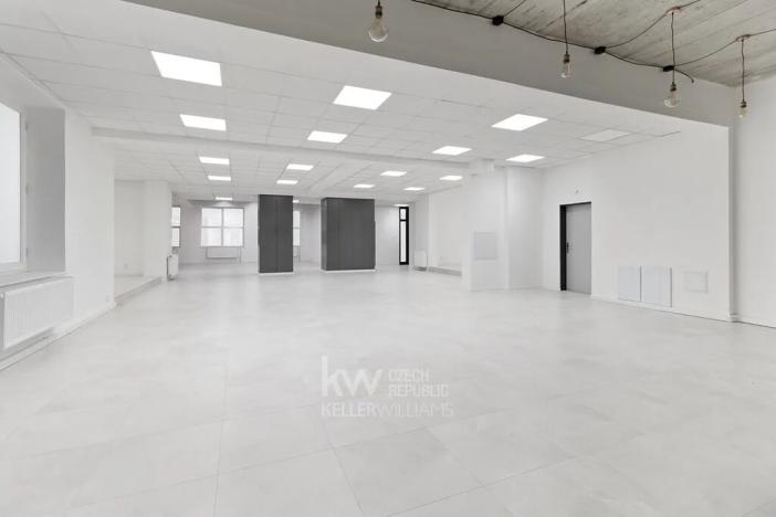 Pronájem ordinace, Tábor, Berlínská, 427 m2