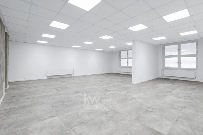 Pronájem ordinace, Tábor, Berlínská, 427 m2