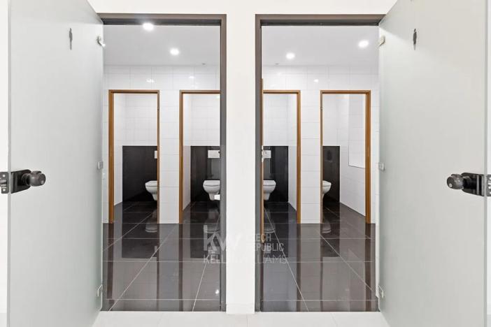 Pronájem obchodního prostoru, Tábor, Berlínská, 1073 m2