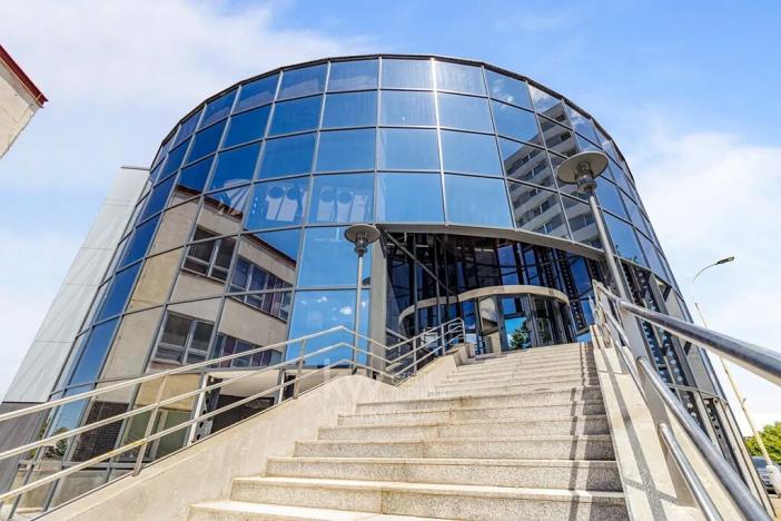 Pronájem obchodního prostoru, Tábor, Berlínská, 1073 m2