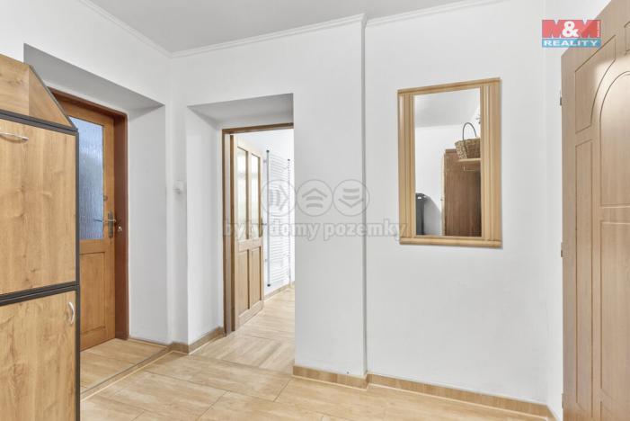 Prodej činžovního domu, Česká Kamenice - Kerhartice, 1028 m2