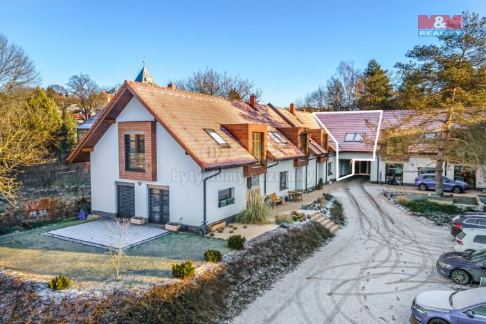 Pronájem rodinného domu, Kralupy nad Vltavou - Minice, Pražská, 149 m2