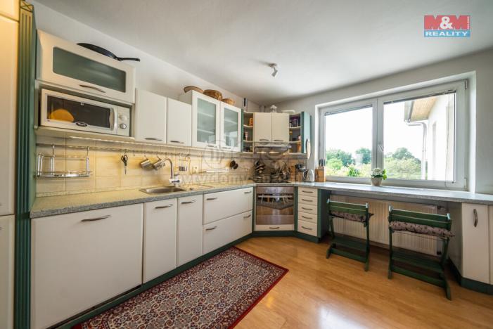 Prodej rodinného domu, Veselí nad Moravou, tř. Masarykova, 209 m2