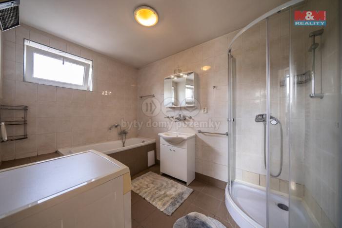 Prodej rodinného domu, Veselí nad Moravou, tř. Masarykova, 209 m2