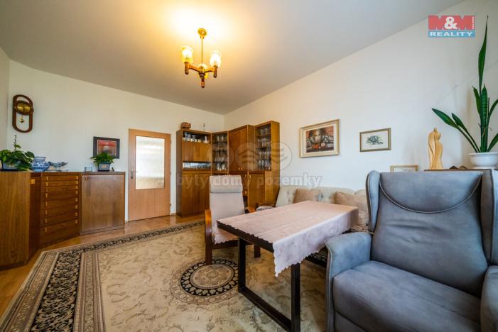 Prodej rodinného domu, Veselí nad Moravou, tř. Masarykova, 209 m2