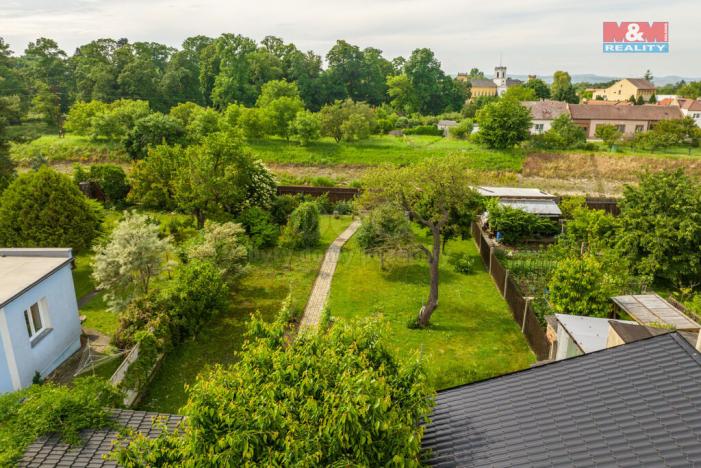 Prodej rodinného domu, Veselí nad Moravou, tř. Masarykova, 209 m2